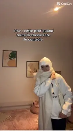 Mon prof de math 