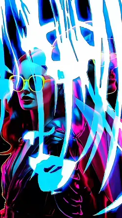 NeonBeat Remix