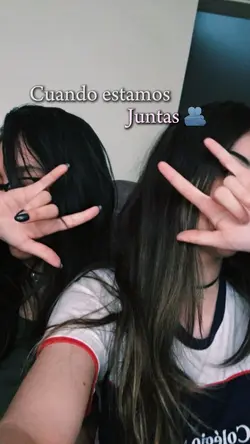 Ella es mi Tatiana 💗