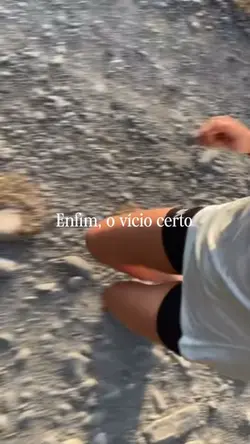 Vicio corrida