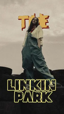 LINKIN PARK