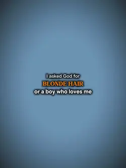 Blondes