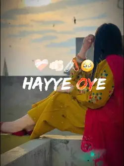Hayye Oye 