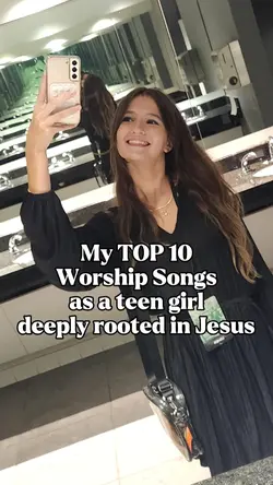 WORSHIP SONGS