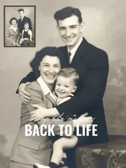 Back to Life Ai 