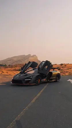 McLaren 🔥🔥