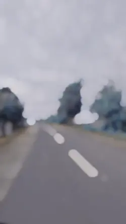 Natural slowmo 