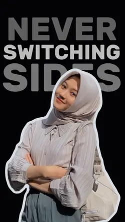 versi latar hitam 