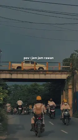 jam jam rawan