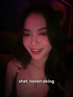 nasan aking salamin