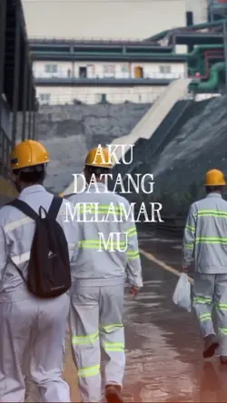 AKU DATANG MELAMARMU