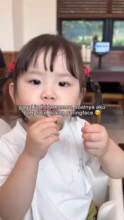 babyface