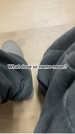 Ur name meaning