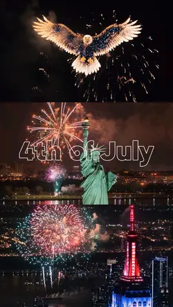 4th of July 