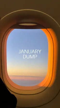 January Dump 2026