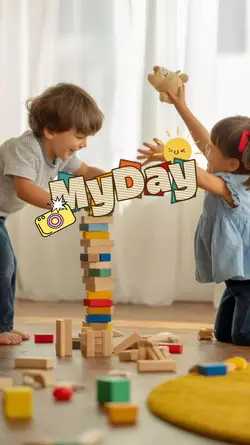 My Day