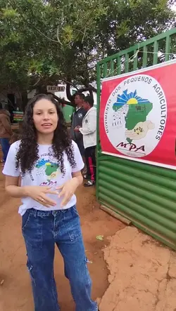 juventude camponesa
