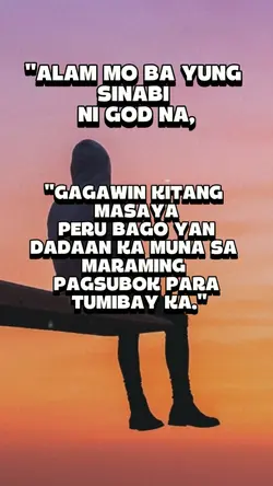 HAVE FAITH 
