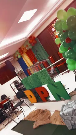 Culto infantil 