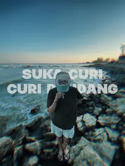 curi-curi pandang