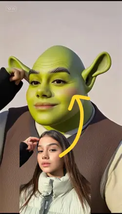 Shrek 
