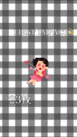 FIRST 1MPACT💫