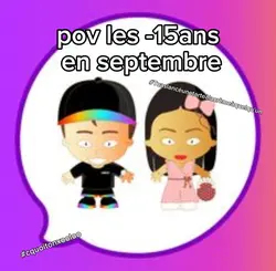 force aux -15ans 🫡