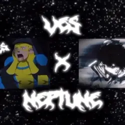 VES X NEPTUNE COLLAB