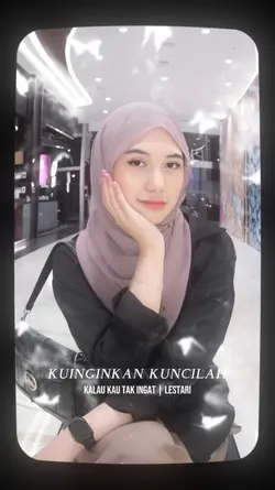 kalau kau tak ingat 