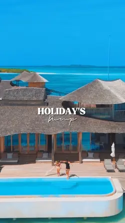 holidays dump