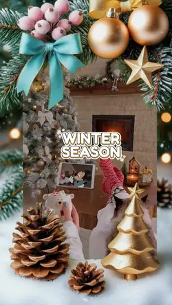 Winter Season