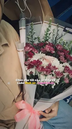 Ngày nhà giáo VN