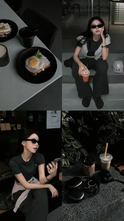 Aesthetic
