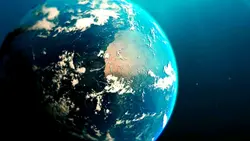 Earth intro ²³