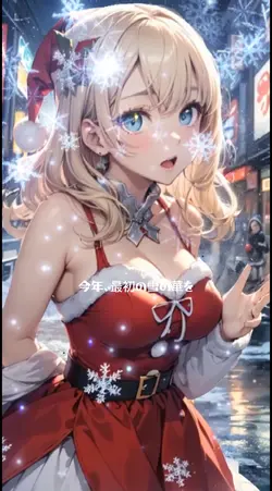 歌詞動画