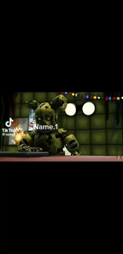 meme Fnaf
