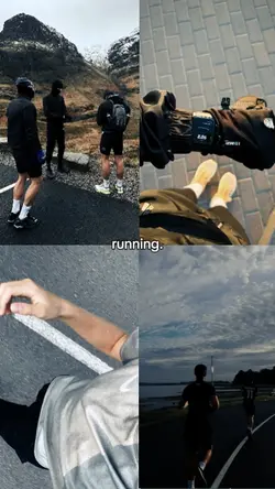 Running