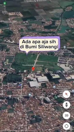 Bumi Siliwangi
