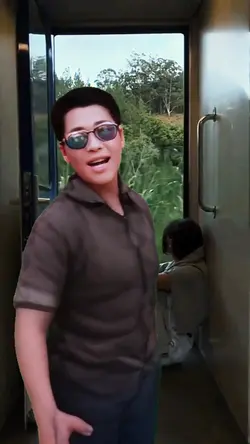 foto bisa nyanyi