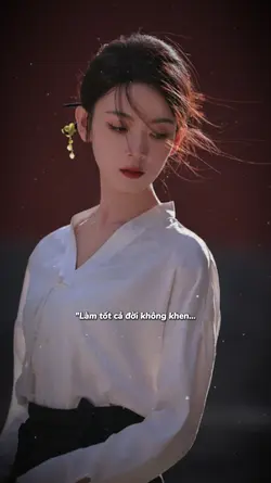 Mình làm tốt việc gì
