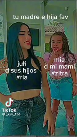 con mia