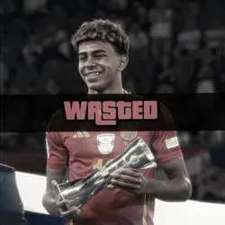 Wasted Trend