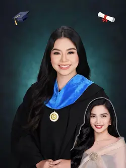 Trend Graduation 
