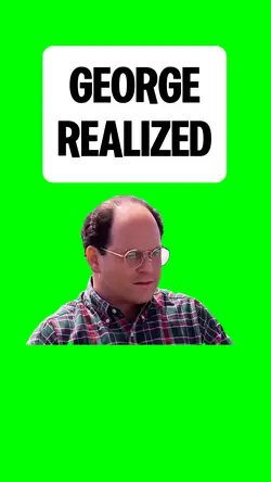 GEORGE REALIZE