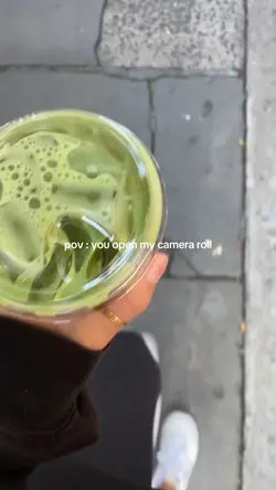 pov : you open my 