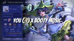[2] you(:/) x booty 