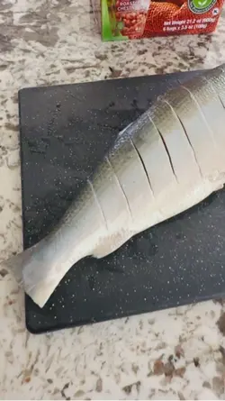 Ready to fry