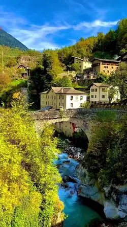 SWISS TOUR