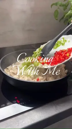 Cooking