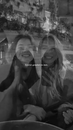 forevee grateful we